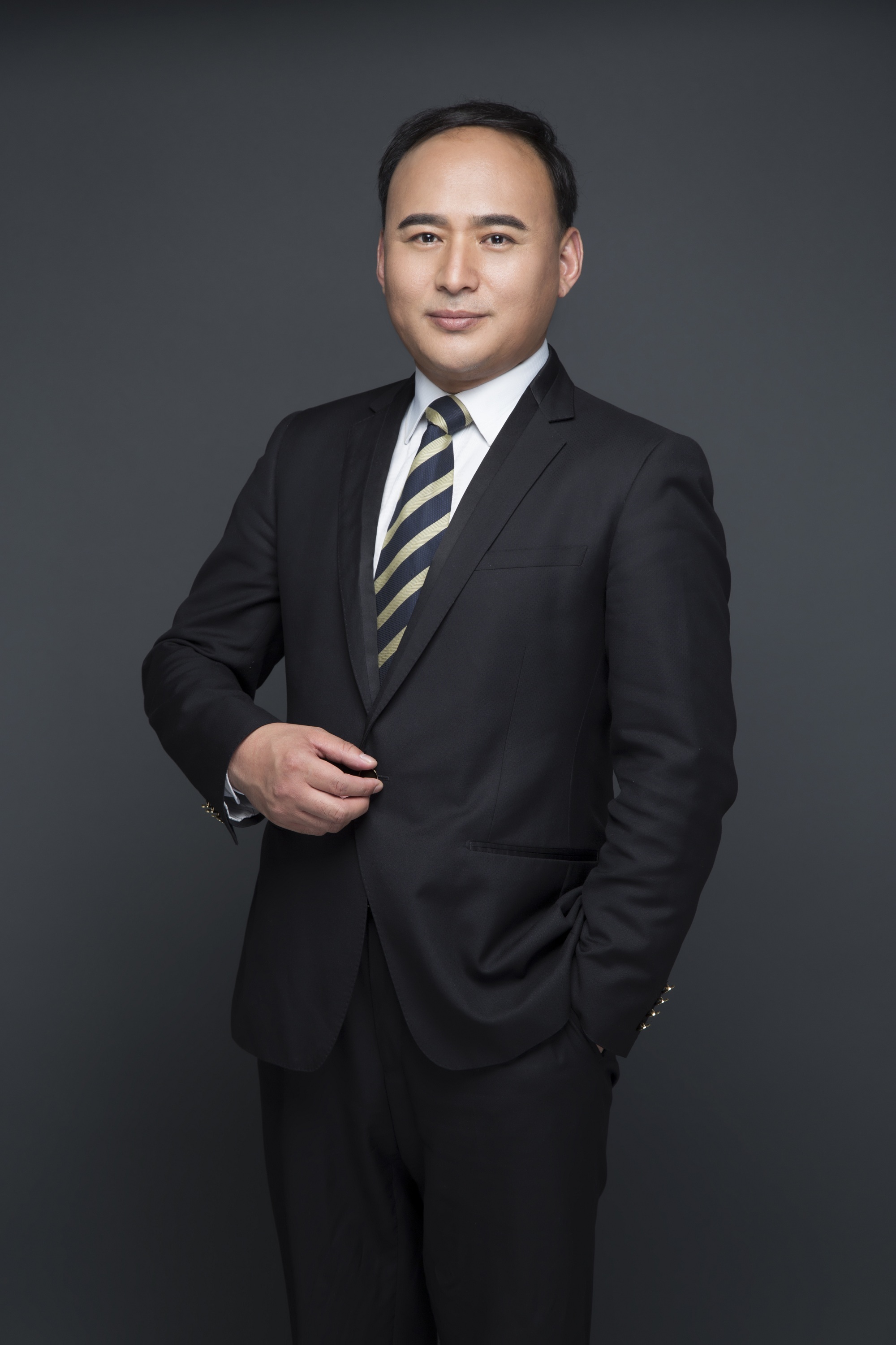 谢丹 数字艺术指导负责人